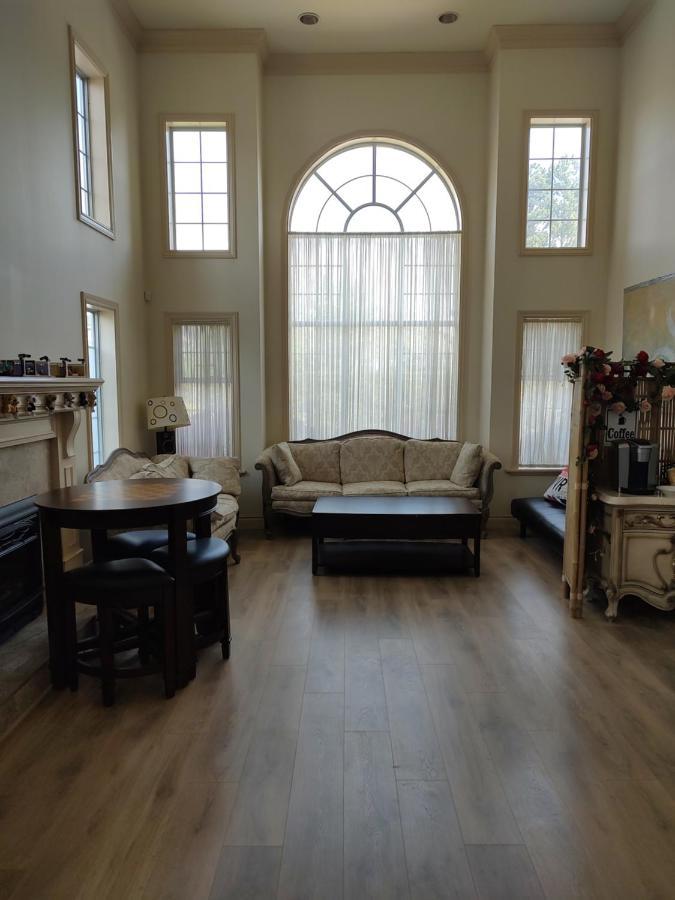 Go House Bed & Breakfast Richmond Ngoại thất bức ảnh